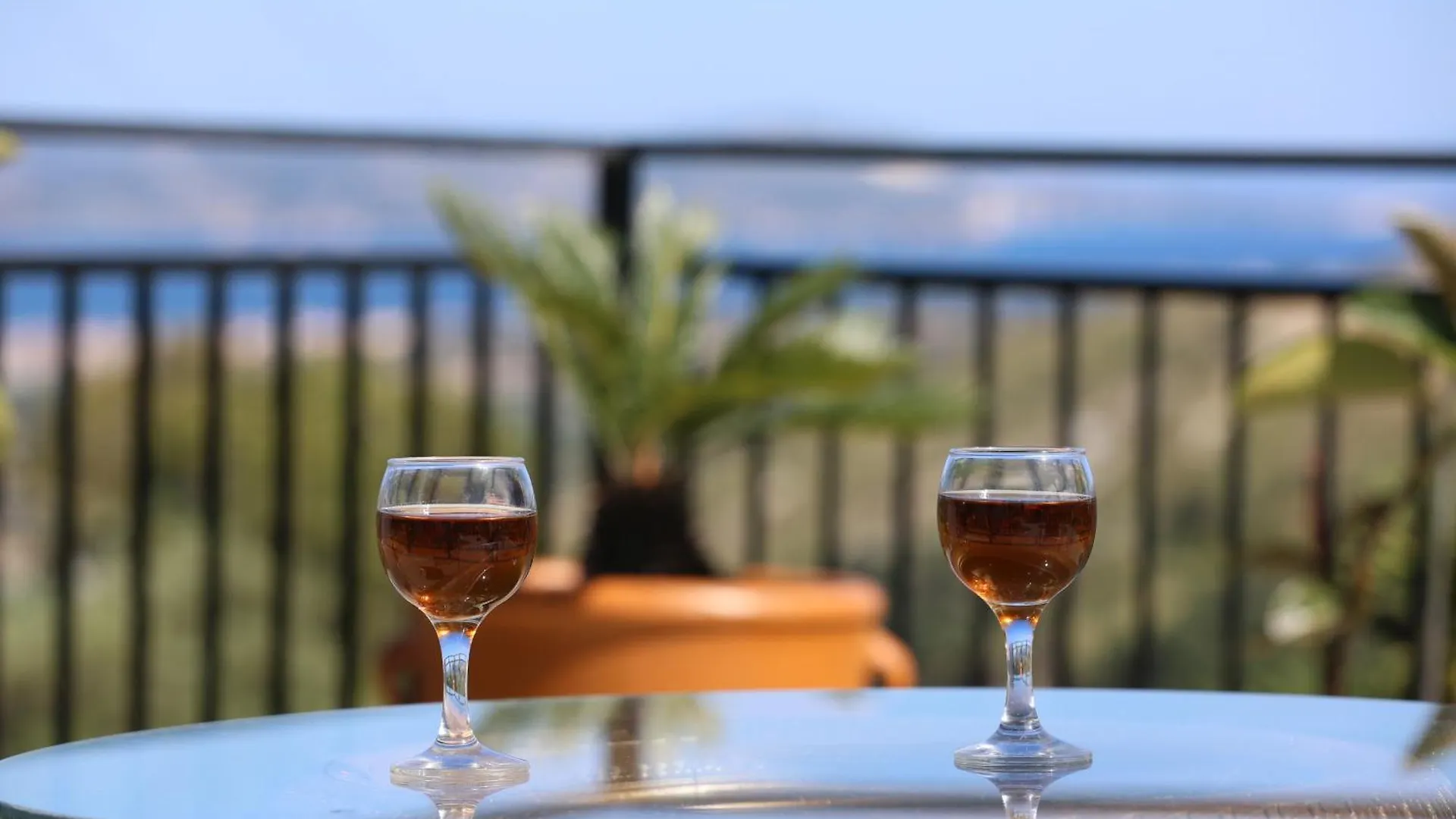 Ionian Overlook Lixouri Holiday home