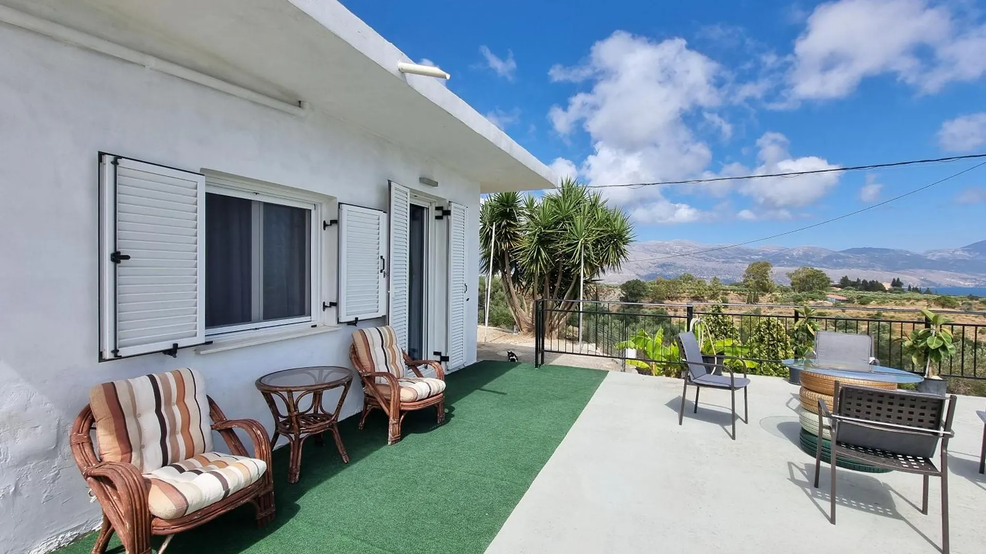 Holiday home Ionian Overlook Lixouri