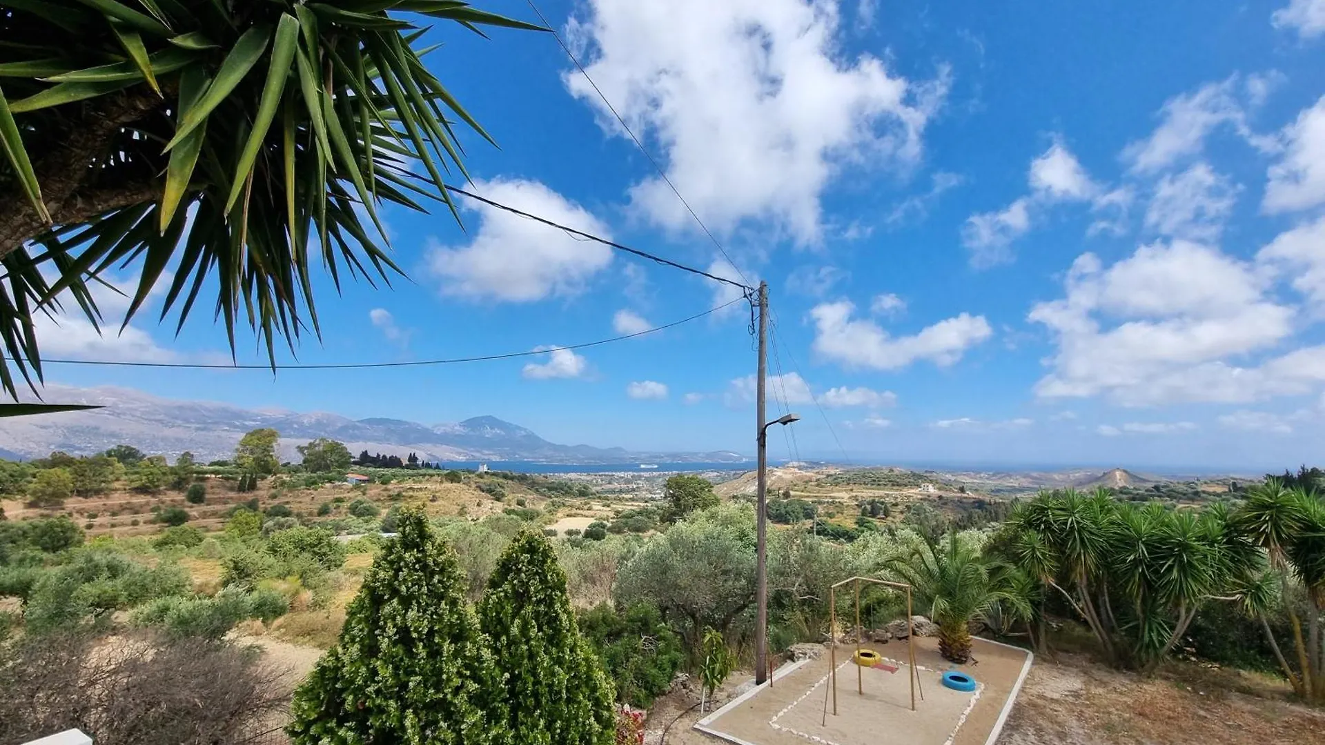 Ionian Overlook Lixouri